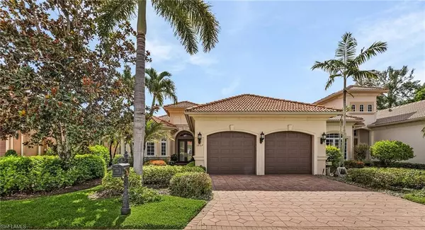 Naples, FL 34119,5957 Hammock Isles CIR