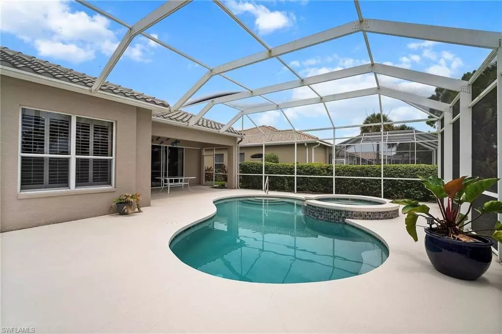 Naples, FL 34120,8625 Gleneagle WAY