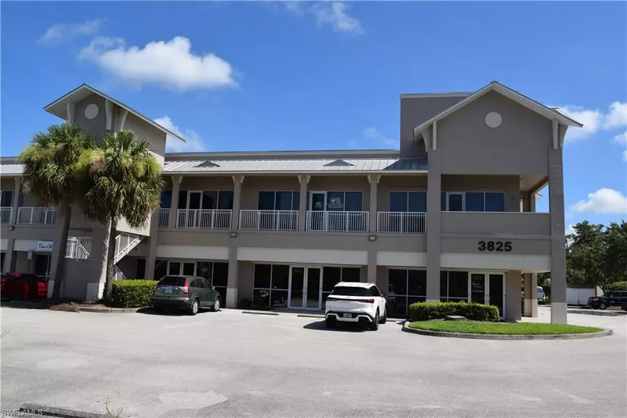 3825 Beck BLVD #704, Naples, FL 34114