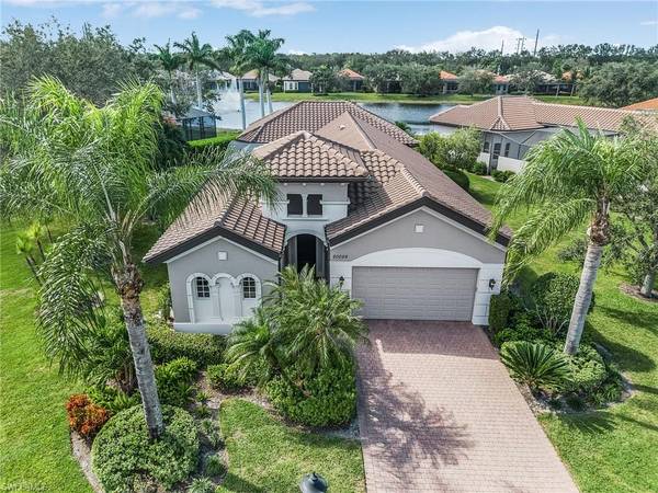 20098 Palermo Lake CT, Estero, FL 33928