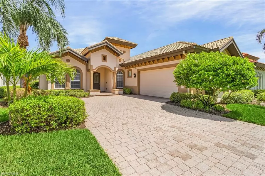 12518 Grandezza CIR, Estero, FL 33928