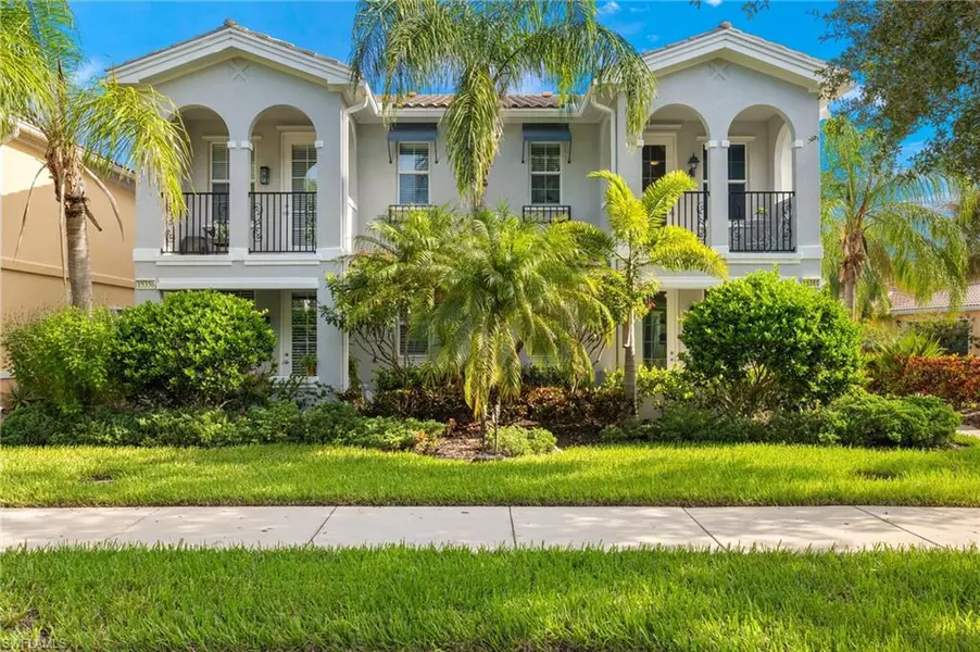 15360 Latitude DR, Bonita Springs, FL 34135