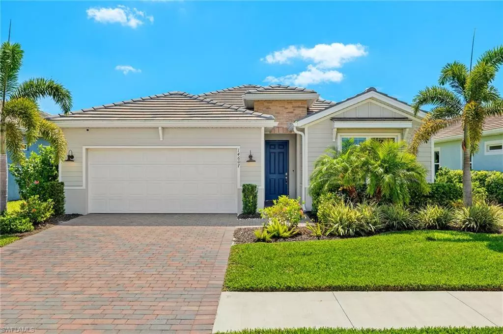 Naples, FL 34114,14607 Stillwater WAY