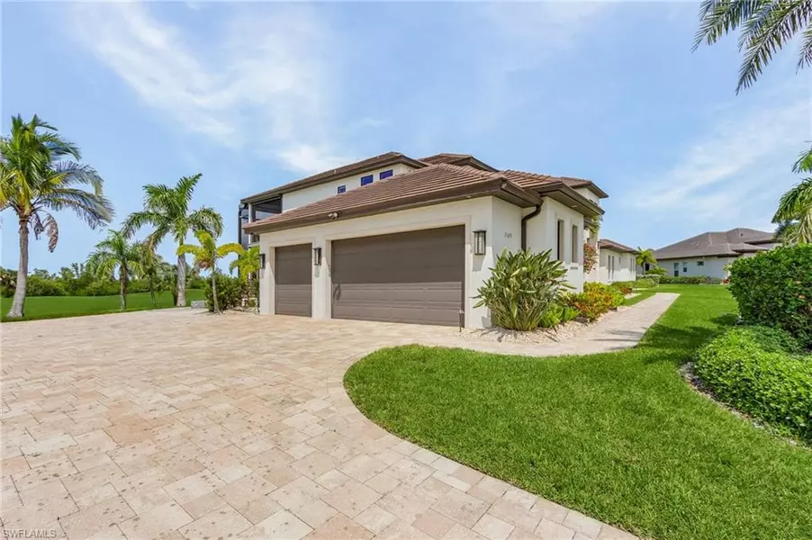 11695 Royal Tee CIR, Cape Coral, FL 33991