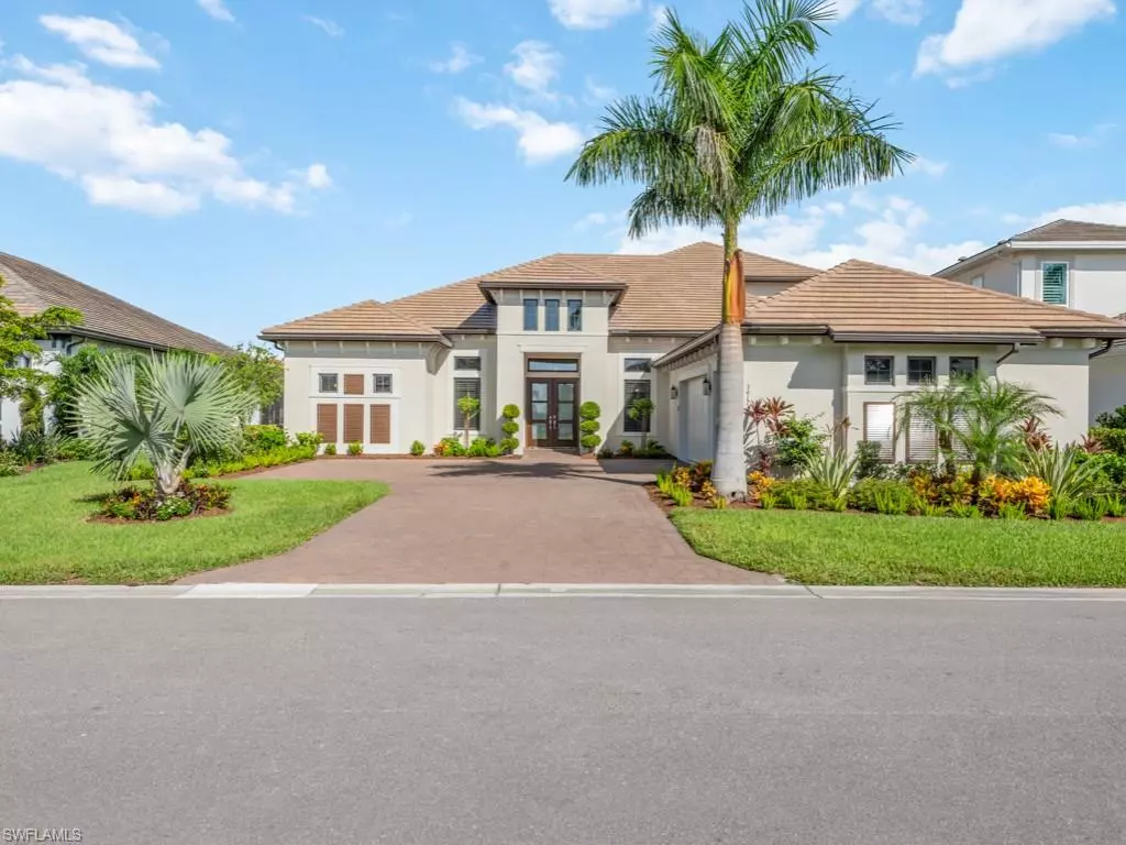 Naples, FL 34114,3417 Wellfleet LN