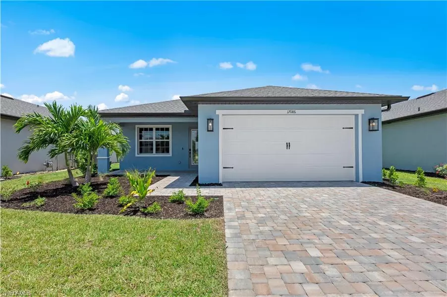 17086 RIVER OTTER RD, Punta Gorda, FL 33982