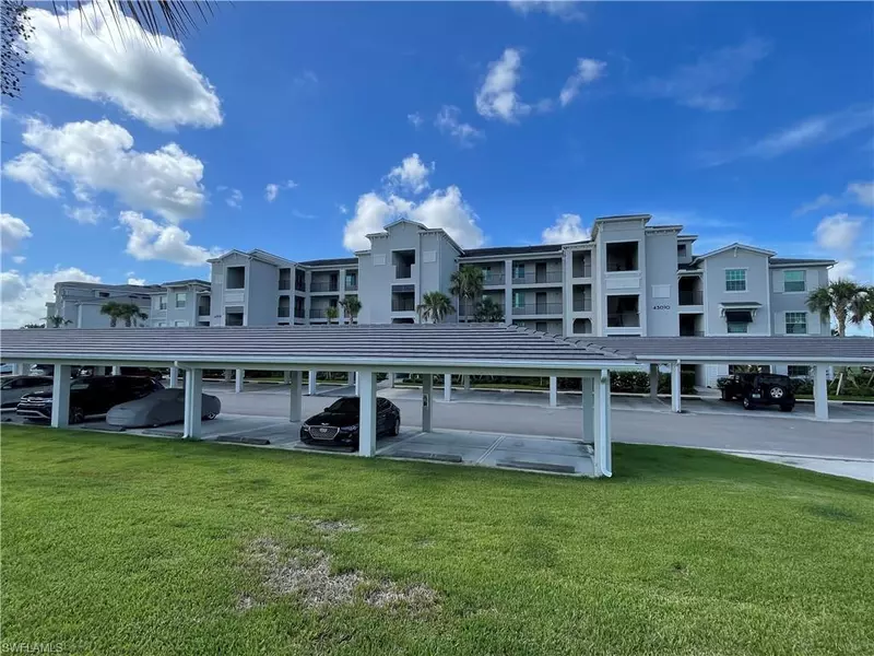 43010 Greenway BLVD #241, Babcock Ranch, FL 33982