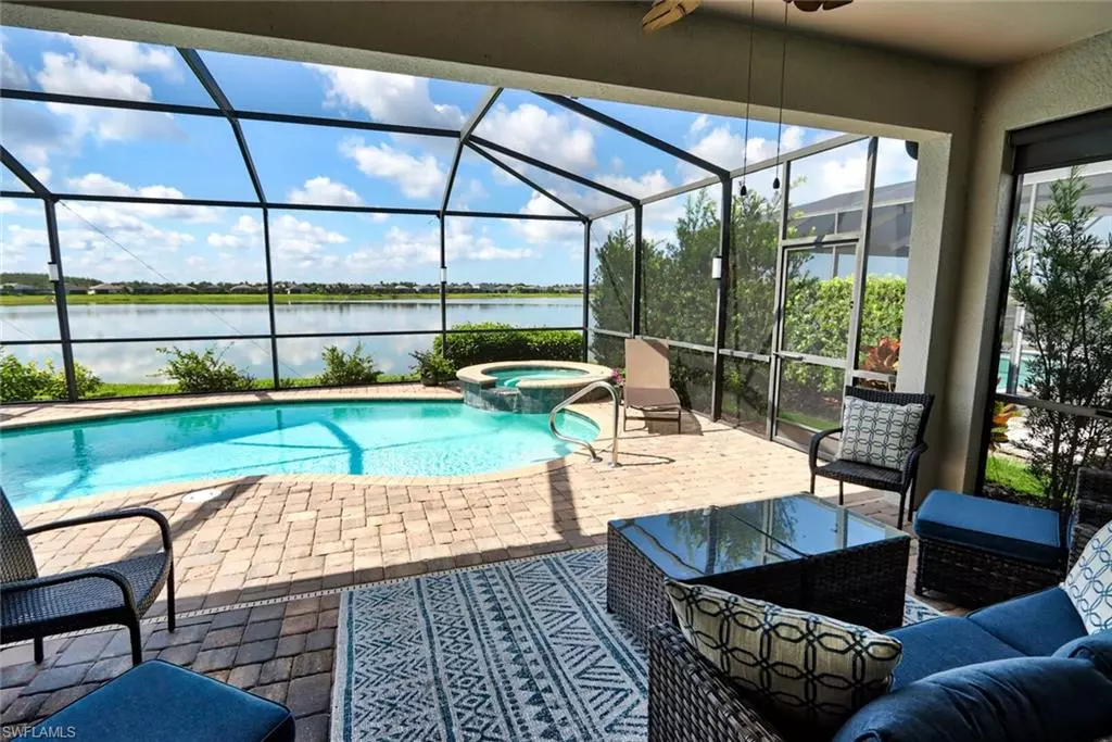 Bonita Springs, FL 34135,16143 Bonita Landing CIR