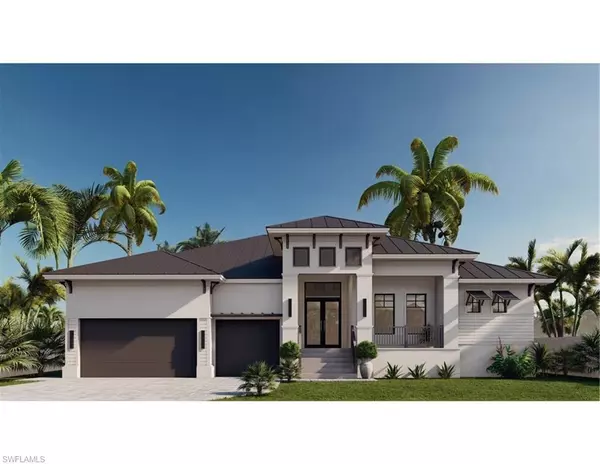 82 Tahiti RD, Marco Island, FL 34145