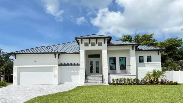 82 Tahiti RD, Marco Island, FL 34145