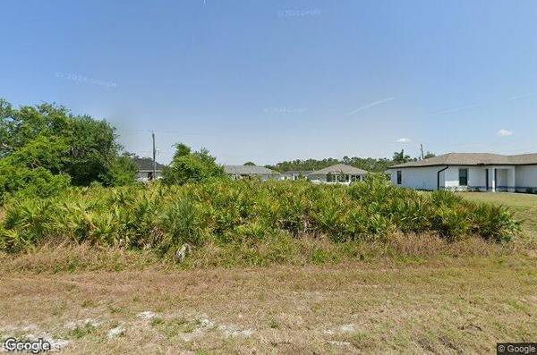 13200 Foresman BLVD, Port Charlotte, FL 33981