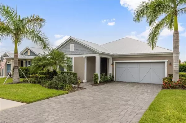 Naples, FL 34114,14556 Topsail DR