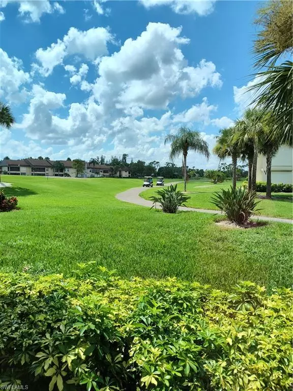 Fort Myers, FL 33907,5790 Trailwinds DR #116