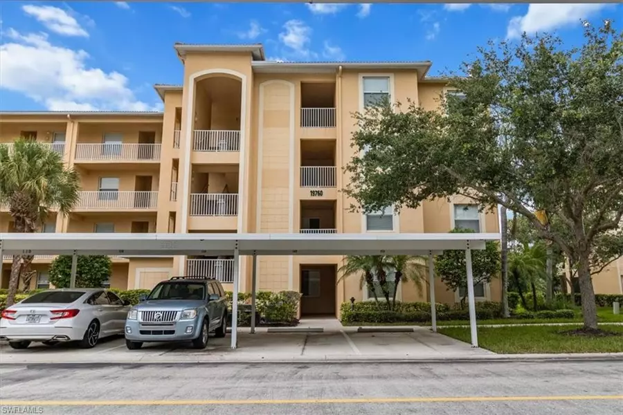 19760 Osprey Cove BLVD #143, Estero, FL 33967