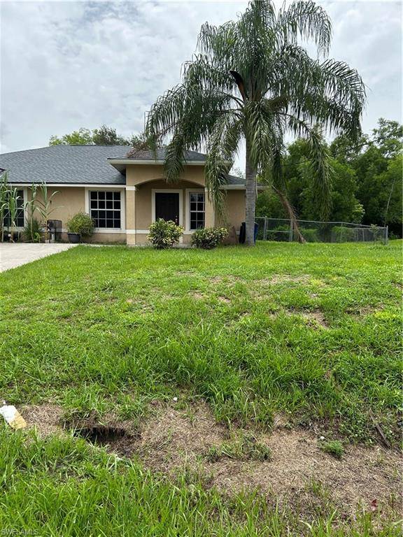 1107 Harry AVE S, Lehigh Acres, FL 33973