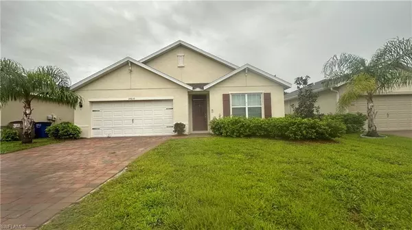 Lehigh Acres, FL 33936,10610 Crossback LN