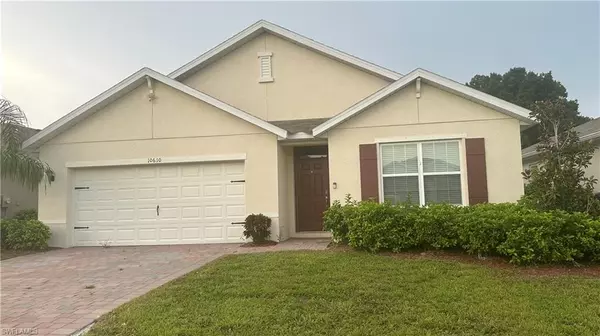 Lehigh Acres, FL 33936,10610 Crossback LN