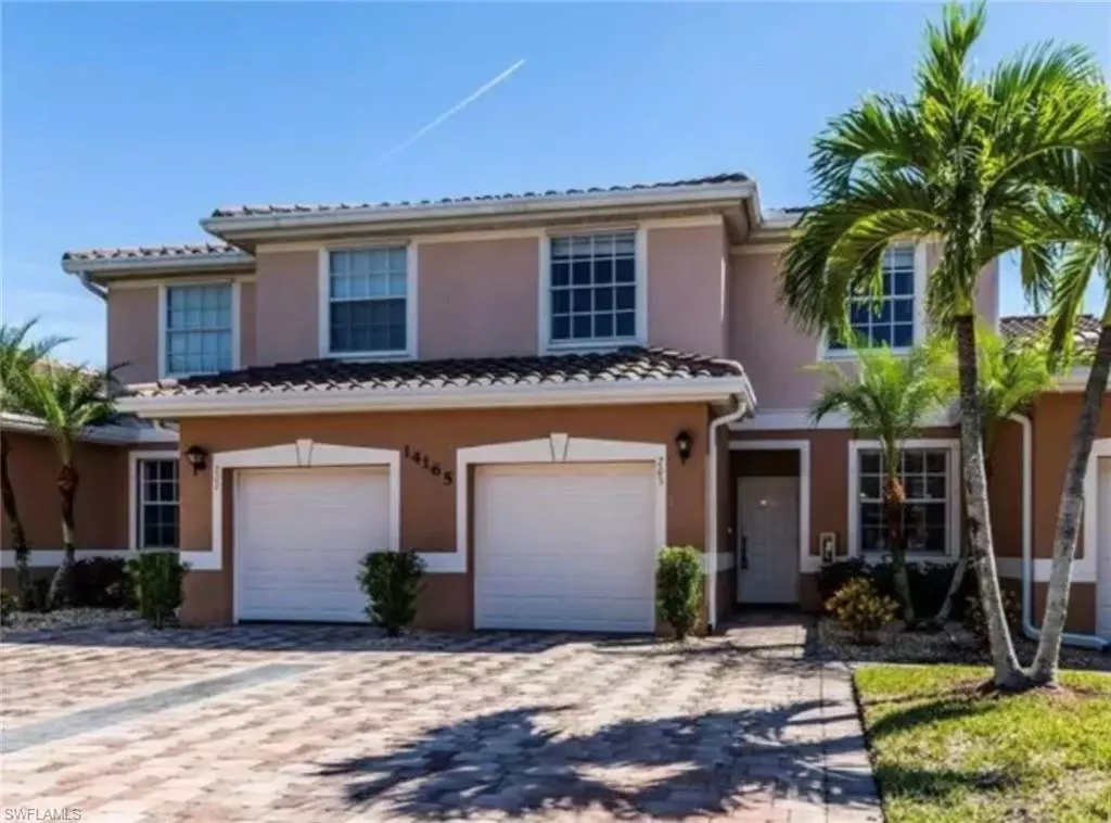 Naples, FL 34114,14165 WINCHESTER CT #203