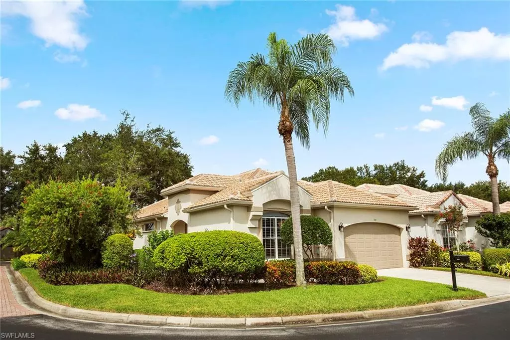 Naples, FL 34119,164 Vista LN