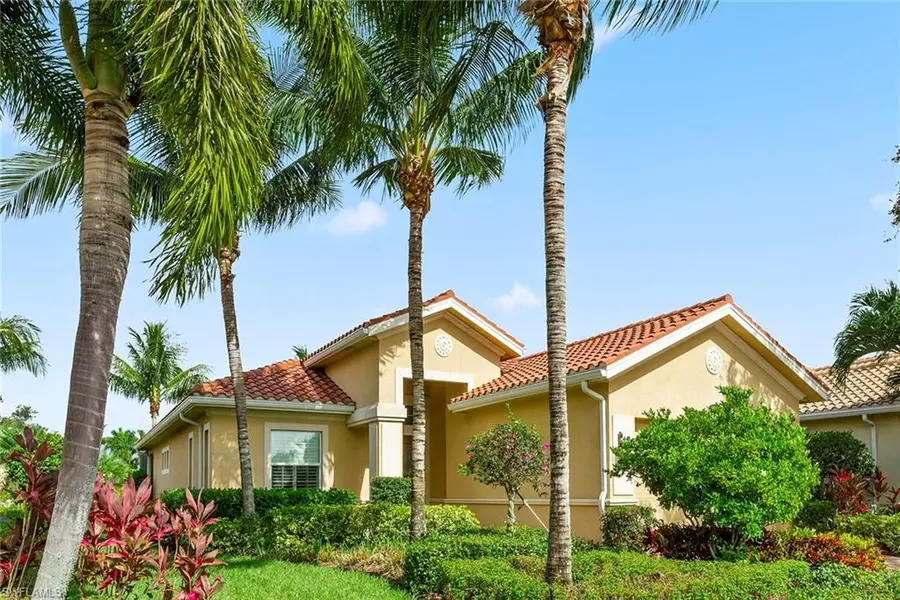 9197 Campanile CIR, Naples, FL 34114