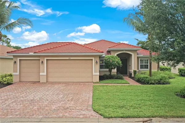 13211 Seaside Harbour DR, North Fort Myers, FL 33903