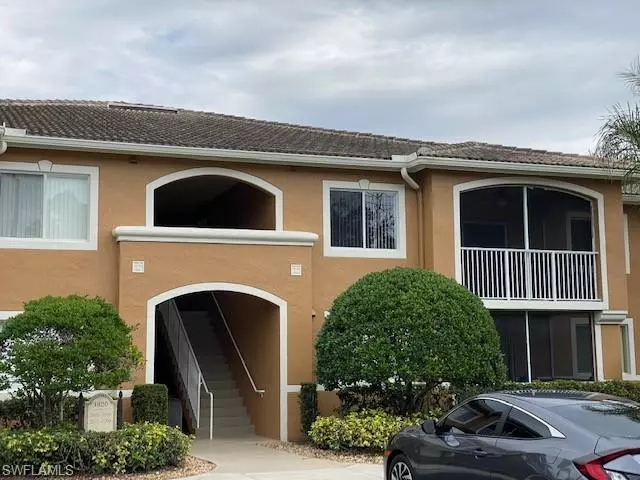 Naples, FL 34112,1820 Florida Club CIR #2207