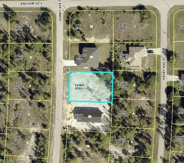 Lehigh Acres, FL 33974,1059 Gunby AVE S