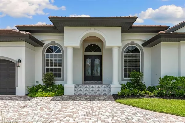 Marco Island, FL 34145,1653 Piedmont CIR