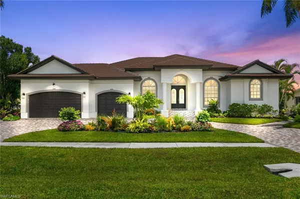 Marco Island, FL 34145,1653 Piedmont CIR