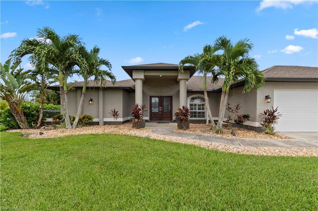 Cape Coral, FL 33904,3425 SE 4th AVE