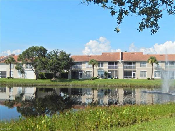 14980 Vista View WAY #204, Fort Myers, FL 33919