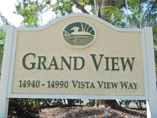 Fort Myers, FL 33919,14980 Vista View WAY #204