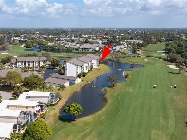 Naples, FL 34110,1520 Imperial Golf Course BLVD #211