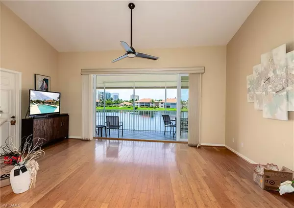 Marco Island, FL 34145,580 Club Marco CIR #201