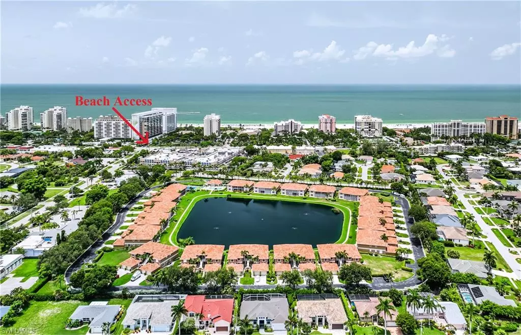 Marco Island, FL 34145,580 Club Marco CIR #201