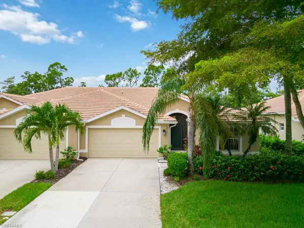 3953 Cordgrass WAY #D12,  Naples,  FL 34112