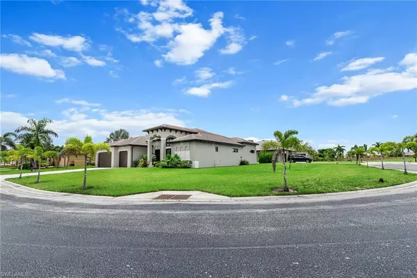 Cape Coral, FL 33991,849 Palmetto Pointe CIR