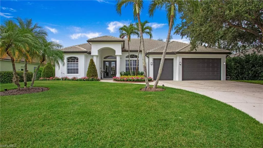 3936 Deep Passage WAY, Naples, FL 34109