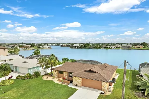 1111 SE 3rd ST, Cape Coral, FL 33990