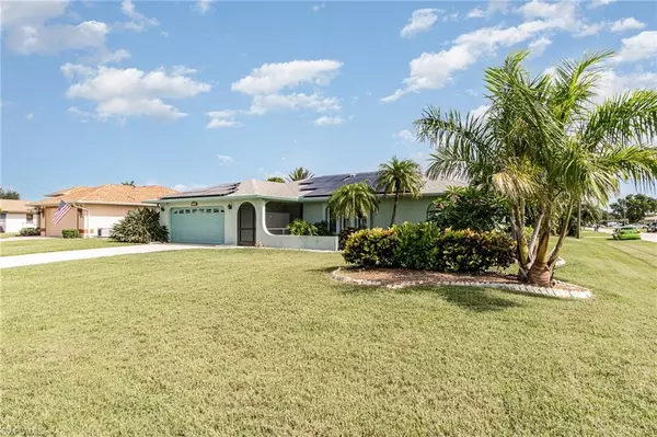 Cape Coral, FL 33990,1725 SE 11th TER