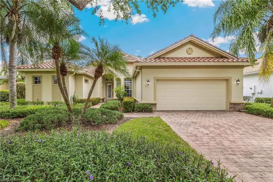 26476 Doverstone ST, Bonita Springs, FL 34135