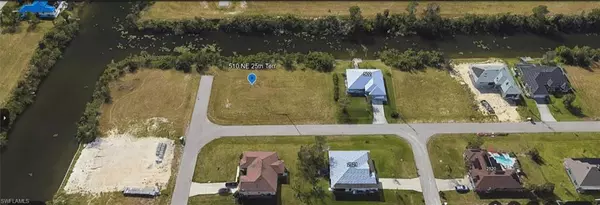 510 NE 25th TER, Cape Coral, FL 33909