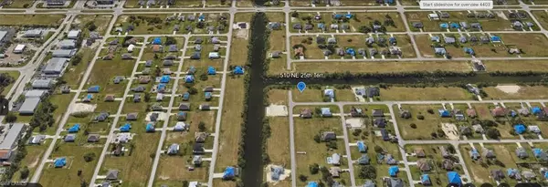 Cape Coral, FL 33909,510 NE 25th TER