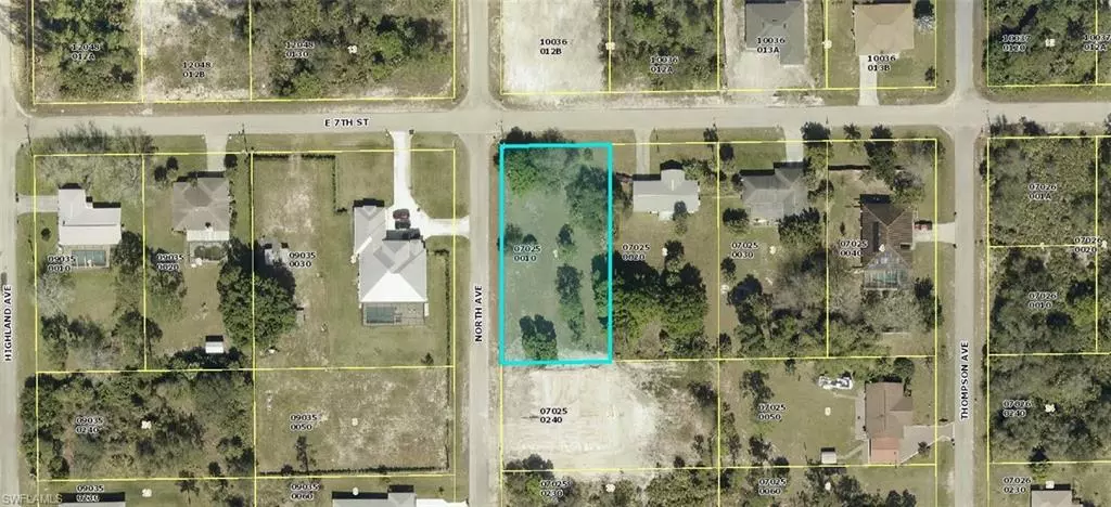 Lehigh Acres, FL 33972,1200 E 7th ST