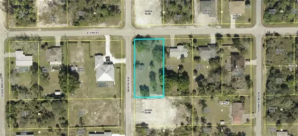 1200 E 7th ST, Lehigh Acres, FL 33972