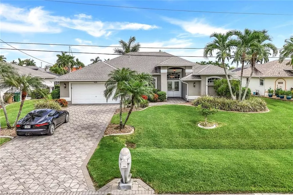 Cape Coral, FL 33914,1425 SW 50th ST