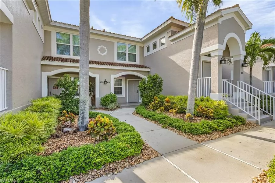 23601 Sandycreek TER #906, Estero, FL 34135