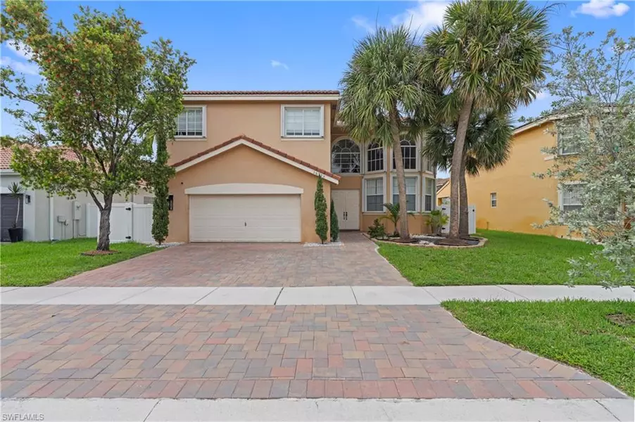 16223 SW 15 ST, Pembroke Pines, FL 33027