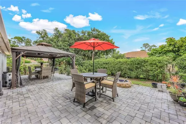 Naples, FL 34112,4020 Lupine LN