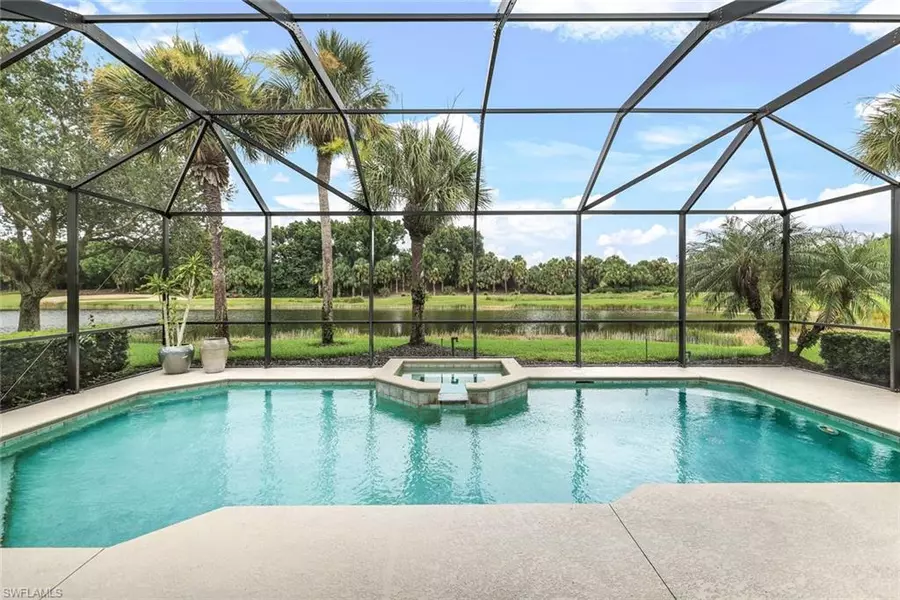 17983 Modena RD, Miromar Lakes, FL 33913